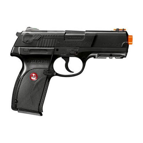 Ruger P345PR - Black, 15 Round