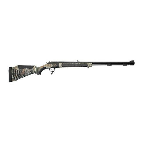 Triumph Bone Collector - .50 Caliber with Weathershield Camo