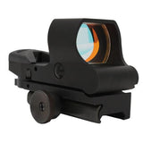 Reflex Sight - 4 Dot