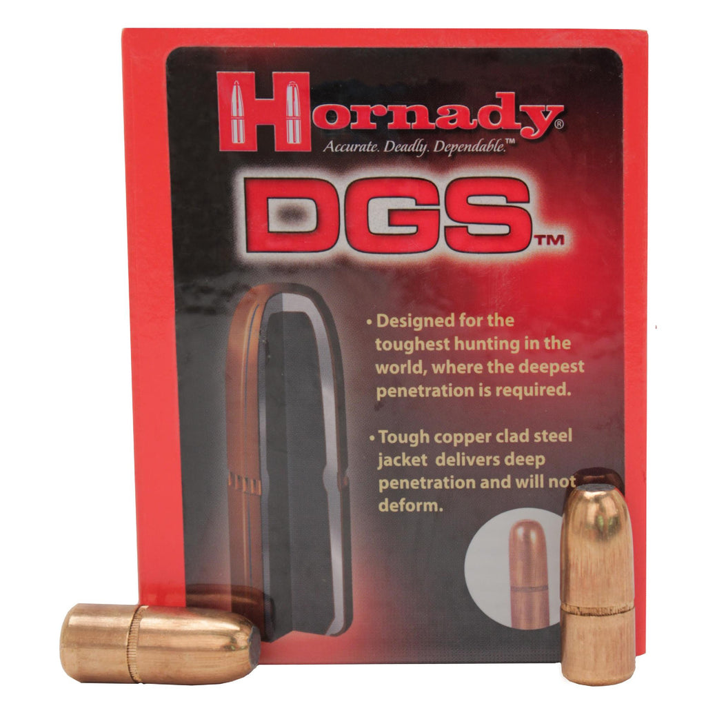 500 Caliber Bullets - .510" 570gr DGX (Per 50)