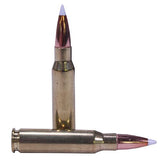 308 Winchester Ammunition - Trophy Grade, 165 Grains, AccuBond, Per 20