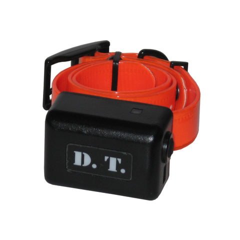 Micro-iDT Plus Collar Only - Orange