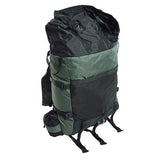 Chemun Portage Pack Green-Black