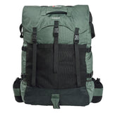 Chemun Portage Pack Green-Black