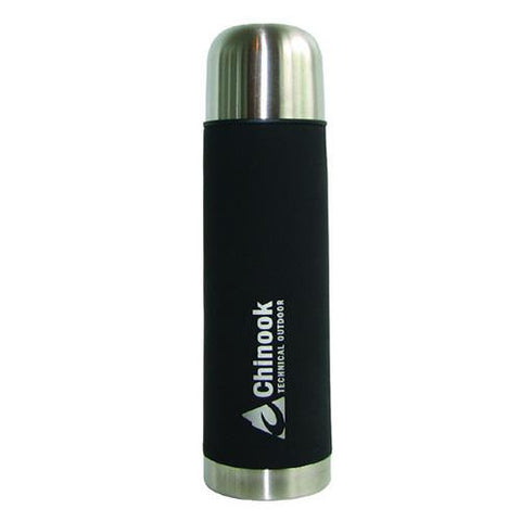 Get-A-Grip Vacuum Flask - 17 oz.