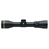 VX-3 Riflescope - 2.5-8x32mm Handgun Matte Black, Duplex Reticle