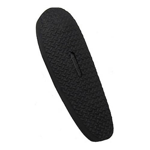 Decelerator Recoil Pad - Medium- .06" 750B Black