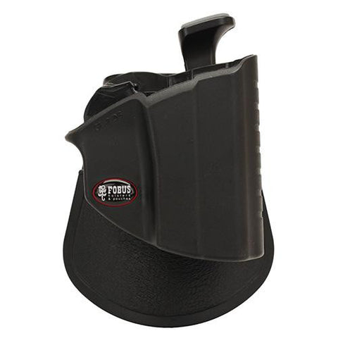 Push Button Roto Holster Glock 17-19