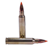 223 Remington Ammunition - Trophy Grade, 40 Grains, Ballistic Tip Varmint Spitzer, Per 20