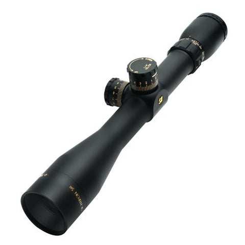 SIII Series Riflescope 10x42mm Modified Mil-Dot Reticle