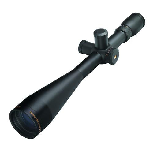 SIII LR Series Riflescope 10-50x60mm - Target Dot Reticle