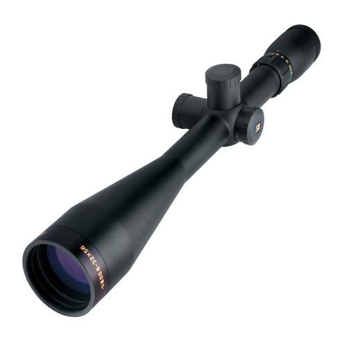 SIII LR Riflescope 8-32x56mm - Fine Crosshair Reticle