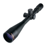 SIII LR Riflescope 8-32x56mm - Mil-Dot Reticle