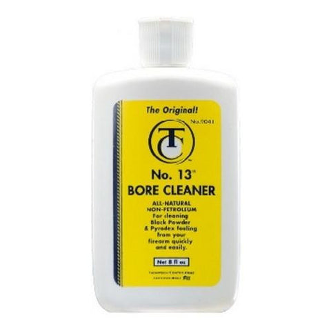 No "13 Plus" Bore Cleaner - 8oz Bottle