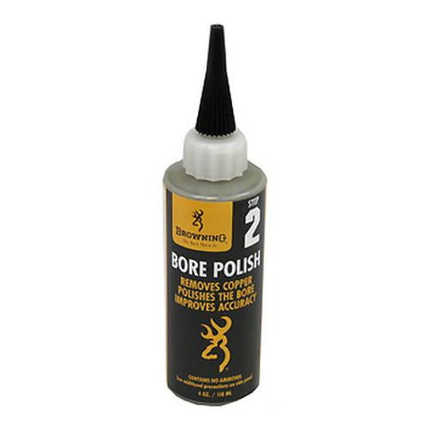 Step 2 Bore Polish, 4oz