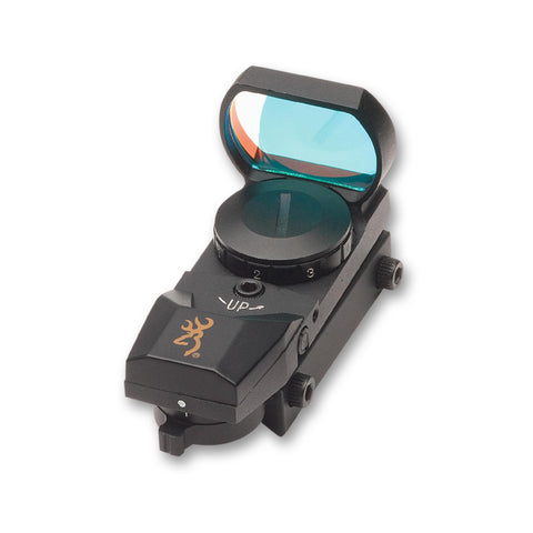 Buckmark Reflex Sight