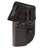 Sig 250 Evolution Holster - Belt, Right Hand