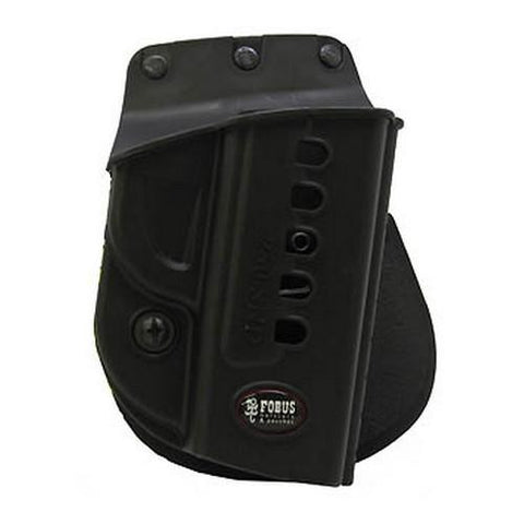 Sig 250 Evolution Holster - Subcompact, Roto Paddle