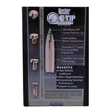 7mm Bullets - E-Tip, 140 Grains, Spitzer Boat Tail Lead Free, Per 50