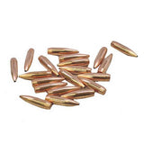 22 Caliber Bullets - Custom Competition, 69 Grains, Hollow Point Boat Tail, Per 1000