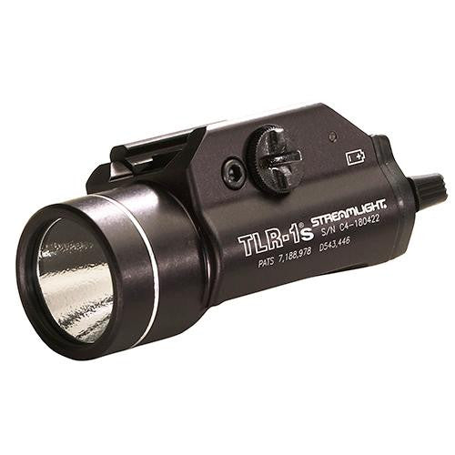 TLR-1 Strobe