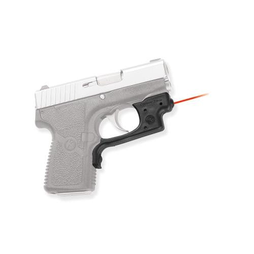 Kahr - P380 Polymer Laserguard Overmold Front Activation