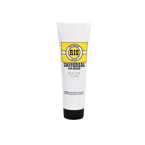 RUGT Rig Universal Grease 1.5 Ounce Tube