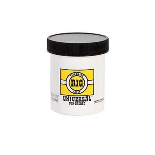 RUG4 Rig Universal Grease 3 Ounce Jar