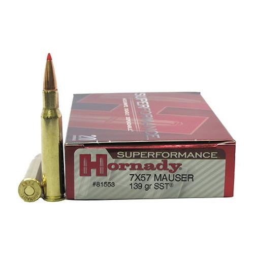 7x57 - Superformance 139 GR SST  (Per 20)