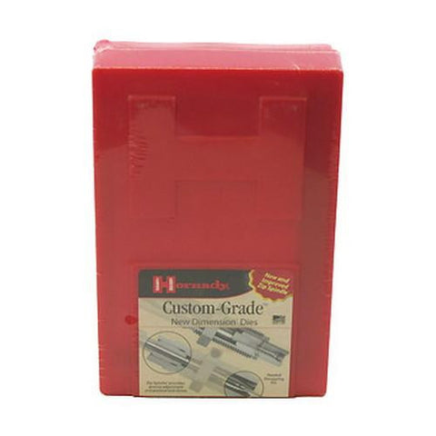 Series IV Specialty Die Set - 450 BUSHMASTER