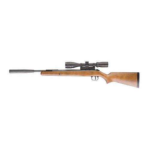 M34 Meistersch�tze Pro Compact .177w-Scope