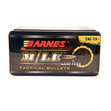 458 SOCOM Caliber Bullets - Tipped TAC-TX, 300 Grains, Boat Tail Lead-Free, Per 50