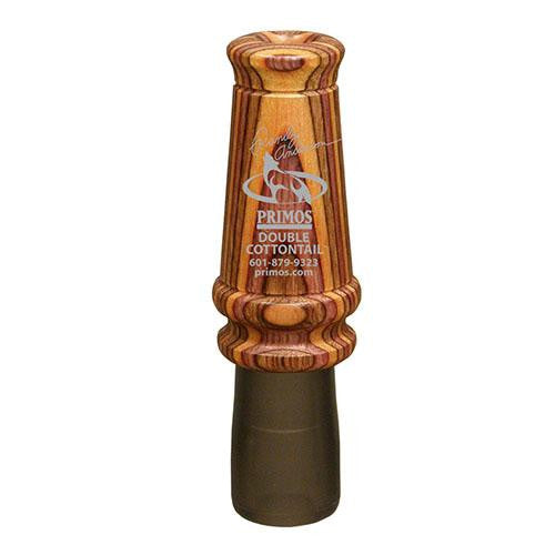 Predator Call - Double Cottontail