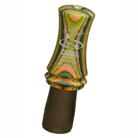 Predator Call - Female Whimper