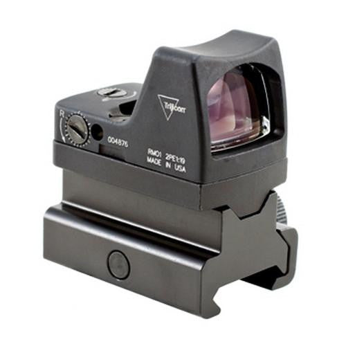 RMR Sight - 3.5 Minutes Of Angle w- RM34 Picatinny