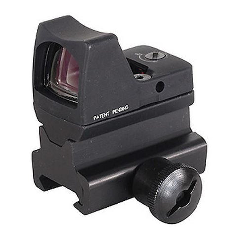 RMR Sight - 6.5 Minutes Of Angle w- RM34 Picatinny Mount