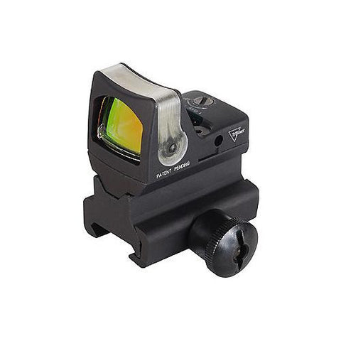 RMR Sight - 13 MOA Dual Illumination RM34 Picatinny Mount