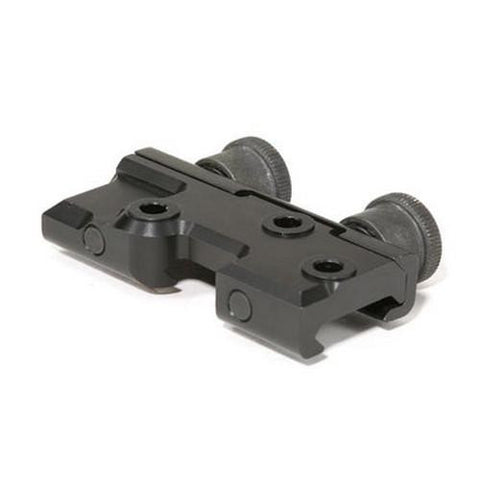 Low Profile Flattop Quick Detach Mount