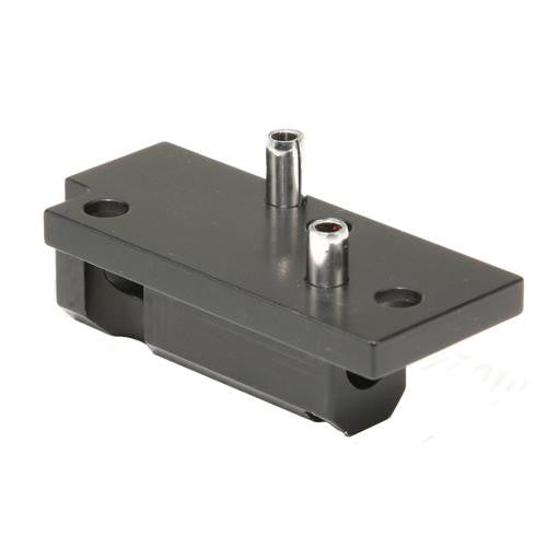 M16 - AR15 top of handle mount