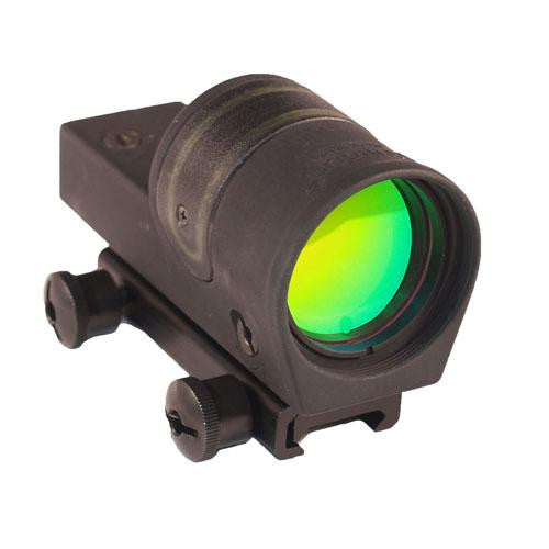 42mm Reflex Amber 6.5 MOA Dot - w-TA51