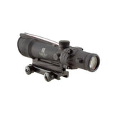 ACOG - 3.5x35 Illuminated Red Chevron 223 Reticle w- TA51