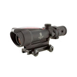 ACOG - 3.5x35 Illuminated Red Chevron 223 Reticle w- TA51