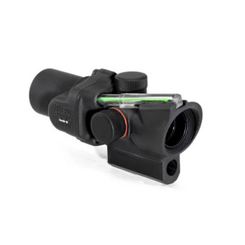 ACOG - 1.5x16 Green Ring-Dot w-Short M16