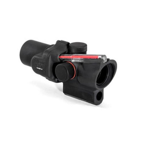 ACOG - 1.5x16 Red Ring -Dot Short M16