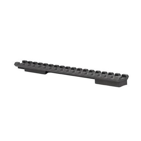 AccuPoint Mount-Base - 7" Full 1913 Picatinny Steel Rail for Remington 700 Long Action