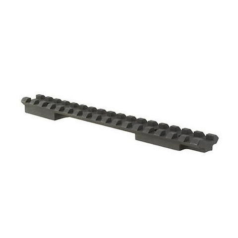 AccuPoint Mount-Base - 7" Full 1913 Picatinny Steel Rail for Remington 700 Short Action