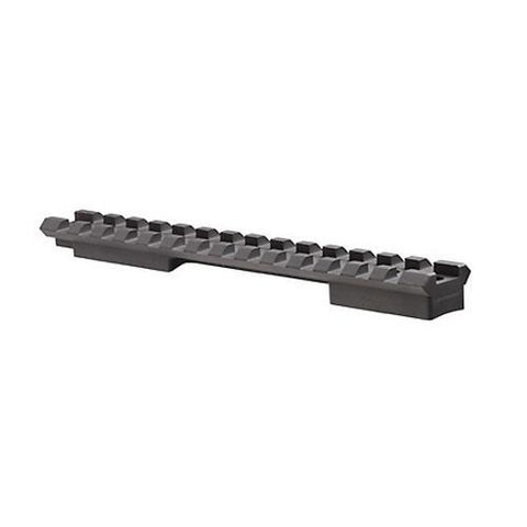 AccuPoint Mount-Base - 7" Full 1913 Picatinny Aluminum Rail 20 MOA for Reminton 700