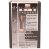 22 Caliber Bullets - Ballistic Tip Varmint, 40 Grains, Spitzer Boat Tail, Per 250