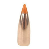 22 Caliber Bullets - Ballistic Tip Varmint, 40 Grains, Spitzer Boat Tail, Per 250