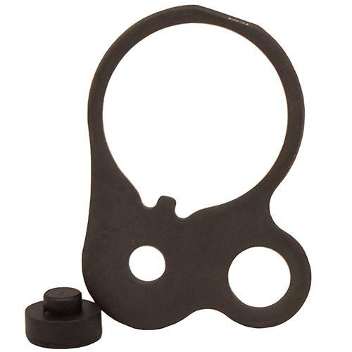 Single Point Loop Sling Attach Plate